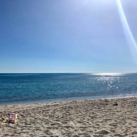 Sa Playa Budoni