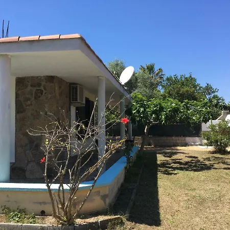 Ferienhaus Sa Playa