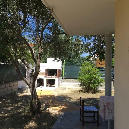 Σπίτι διακοπών Sa Playa Budoni