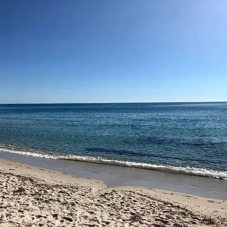 Sa Playa Ferienhaus Budoni