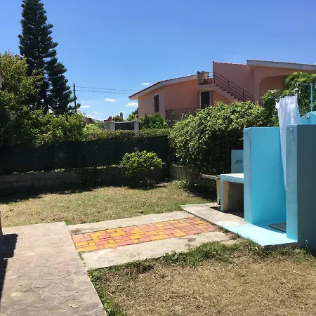 Ferienhaus Sa Playa *