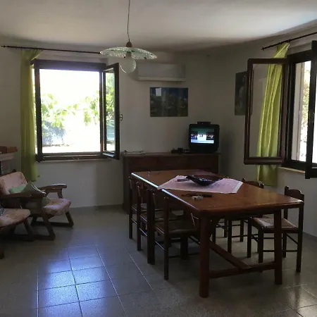 Ferienhaus Sa Playa