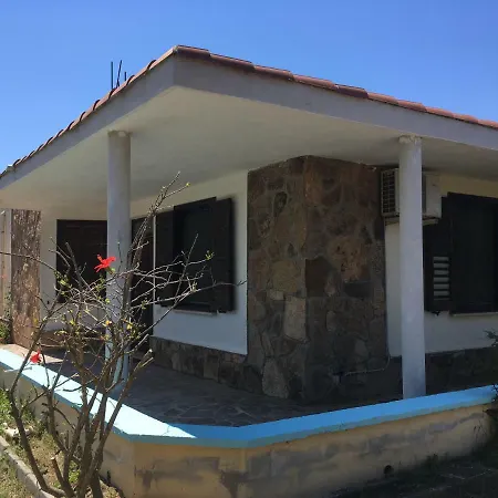 Sa Playa Ferienhaus Budoni